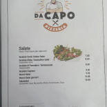 Pizzeria Da Capo
