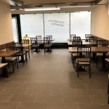 Mega Pizza Kurier Münchenbuchsee