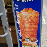 Super Grill Haus