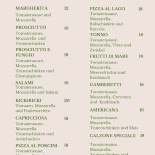 Pizzeria Al Lago