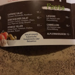 Pizzeria Mülchi Löwen Mülchi – Pizza Burger Mülchi