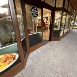 La Rossa Take Away