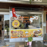 Mamma Mia Lyssach Pizza Burger Kebap