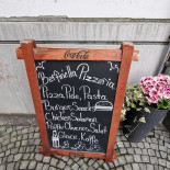Berfin'ella Pizzeria Oftringen