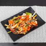 Thaï Wok