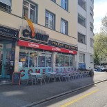 Le Comet