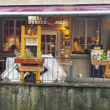 Schloss Burgerhaus