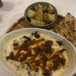 Hellas Greek Food