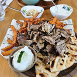 Hellas Greek Food