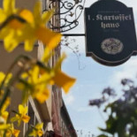 1. Osnabrücker Kartoffelhaus Dominikaner Osnabrück