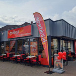 Bäckerei Brinkhege Treffpunkt Schledehausen