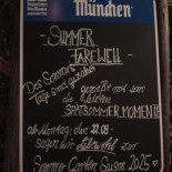 Daheme Im Garten