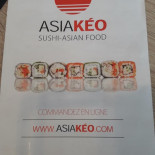 Asiakéo