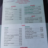 Brasserie Du Centre