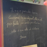 Le Bistrot