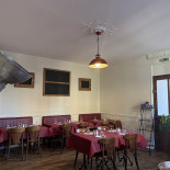 Le Bistrot