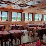 Auberge Du Lac