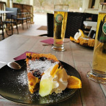 Auberge Du Lac