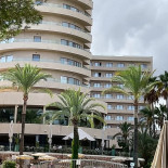 Grupotel Cala Marsal Nature