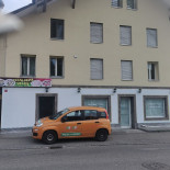 Langnauer Pizza
