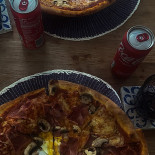 Dodici-12 Pizza Burger Kebab Snacks Cicos Mexikanische