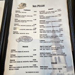 Pizzeria La Dîme