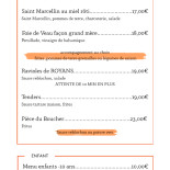 L'Étape Café