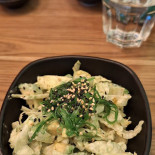 Shizuka Sushi Momo Take Away