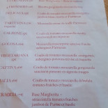 Trattoria Saint Joseph