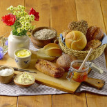 Ihr Landbäcker