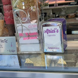Arici's Cafè Eis