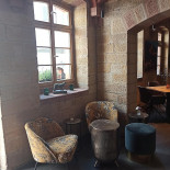 Q-kapelle Weinlounge