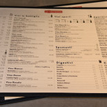 L'osteria Osnabrück Hannoversche Strasse