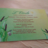 L'etoile