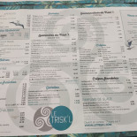 Crêperie Le Trisk’l