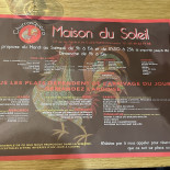 Portugais Maison Du Soleil