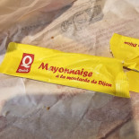 Quick Le Mans Sud