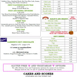 Bensons Tea Rooms
