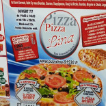 Pizza Lina Pizzeria