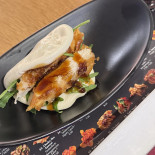 Oishii Sushi Asian Kitchen