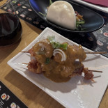 Oishii Sushi Asian Kitchen