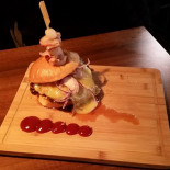 Food Lab