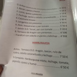 Brasería Arazu