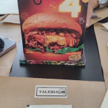 Hamburgueseria Algo Diferente