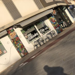 Hamburgueseria Algo Diferente