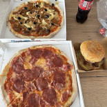 Pizzakurier Punto Italia