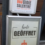 Gioie Salentine