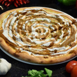 Maestro Pizza Kurier