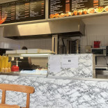 King's Pizza Und Mehr (kebap,burger,snacks)
