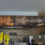 Steak Döner
